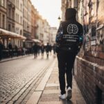 STILL LOADING Bluza męska - obrazek 8