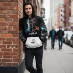 STILL LOADING Bluza męska - obrazek 3