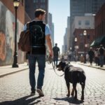 STILL LOADING Męski T-Shirt Sportowy - obrazek 4