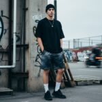 STORM CLOUD Spodenki Sportowe - obrazek 5