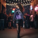 STREET RACCON Bluza - obrazek 5