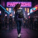 STREET RACCON Bluza - obrazek 4