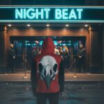 STREET RAVEN Bluza z kapturem - obrazek 6