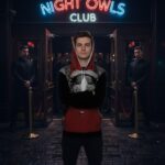 STREET RAVEN Bluza z kapturem - obrazek 8