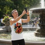 STREET ROOSTER Koszulka bez rękawków - obrazek 5