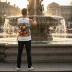 STREET ROOSTER Koszulka bez rękawków - obrazek 4