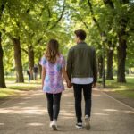 SWEET BUT CURSED Koszulka damska typu butterfly - obrazek 5