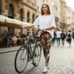 TOTEM SPIRIT Legginsy - obrazek 6