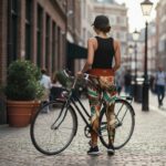 TOTEM SPIRIT Legginsy - obrazek 10