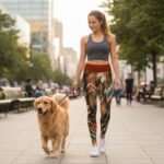 TOTEM SPIRIT Legginsy - obrazek 11