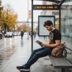 TOTEM SPIRIT  Męski T-Shirt Sportowy - obrazek 7