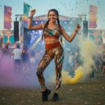 TOTEM SPIRIT Legginsy - obrazek 4