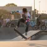 TRASH PANDA ENERGY Bluza Oversize - obrazek 2