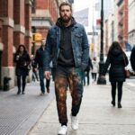 WARHOUND – Spodnie dresowe - obrazek 5