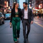 WILD AMAZON Top sportowy damski - obrazek 5