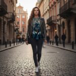 WING DYNASTY Koszulka Longsleeve - obrazek 9