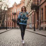 WING DYNASTY Koszulka Longsleeve - obrazek 8