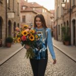 WING DYNASTY Koszulka Longsleeve - obrazek 7