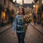 WING DYNASTY Koszulka Longsleeve - obrazek 6