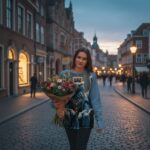 WING DYNASTY Koszulka Longsleeve - obrazek 5