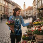 WING DYNASTY Koszulka Longsleeve - obrazek 4