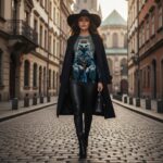 WING DYNASTY Koszulka Longsleeve - obrazek 2