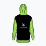 BOBA BOSS Bluza z kapturem - obrazek 3