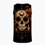 CATRINA Koszulka bez rękawków - obrazek 2