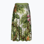 AMAZON BLOOM Spódnica - obrazek 3