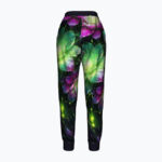 ASTRAL LOTUS WAVE Damskie Spodnie Dresowe - obrazek 3