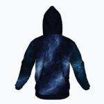 PHANTOM STRIKE – Bluza z kapturem - obrazek 3