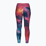 NEBULA FLARE Legginsy - obrazek 3