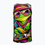 FROG SKATER Koszulka bez rękawków - obrazek 3