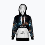 STILL LOADING Bluza męska