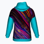 NEON MUSE Bluza Oversize - obrazek 3