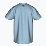 TENNIS MADNESS Koszulka męska - obrazek 3