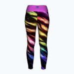 PRISM RUSH Legginsy - obrazek 3