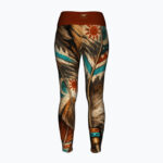 TOTEM SPIRIT Legginsy - obrazek 3
