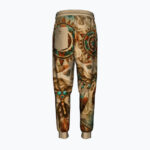 TOTEM LEGACY Spodnie Dresowe Męskie - obrazek 3