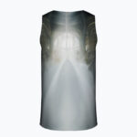 SILENT SANCTUARY – Bezrękawnik Męski - obrazek 3