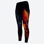 CHIMERA CORE – Legginsy Damskie - obrazek 5