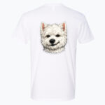 SMALL BUT SAVAGE T-Shirt Unisex - obrazek 2