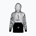 SOFT ROBOT DREAMER Bluza Unisex