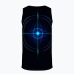 ORDER OF ENERGY Koszulka bez rękawków - obrazek 2