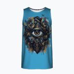 VISIONARY PULS Koszulka bez rękawków