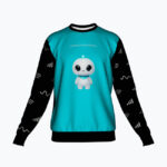 CONNECTION STABLE Bluza Unisex