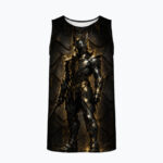 KATANA MIND Koszulka bez rękawków