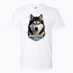DRAMA ENERGY T-SHIRT UNISEX
