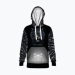 NEURAL TIGER Bluza Męska