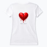 SWEET ERROR T-Shirt Damski - obrazek 2